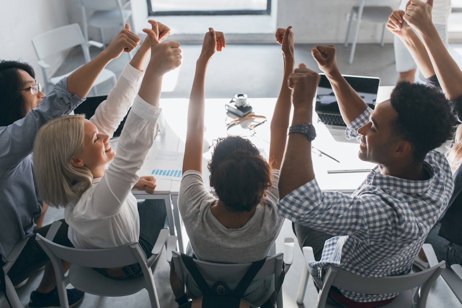 Top Benefits of Investing in HR Accreditations